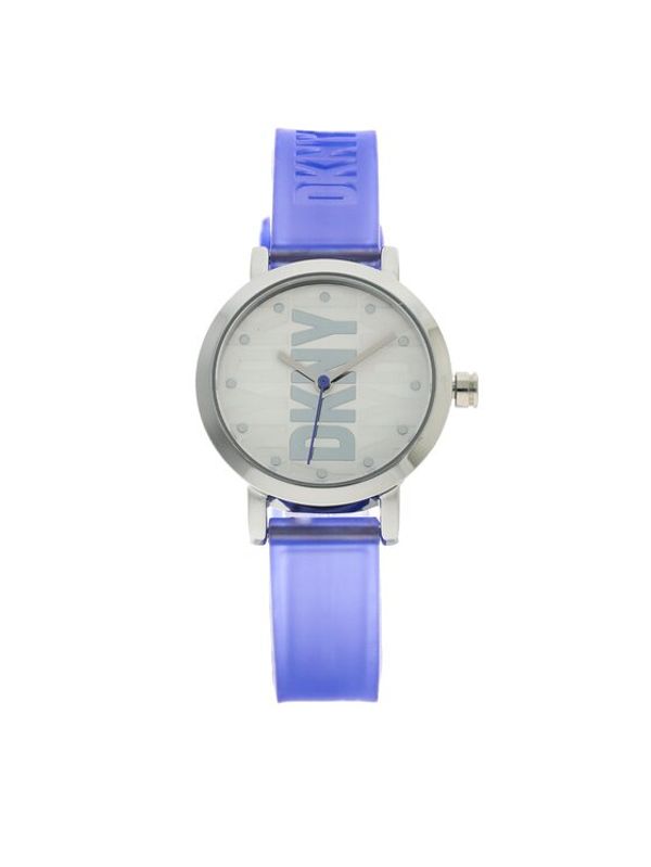 DKNY DKNY Sat NY6661SET Tamnoplava