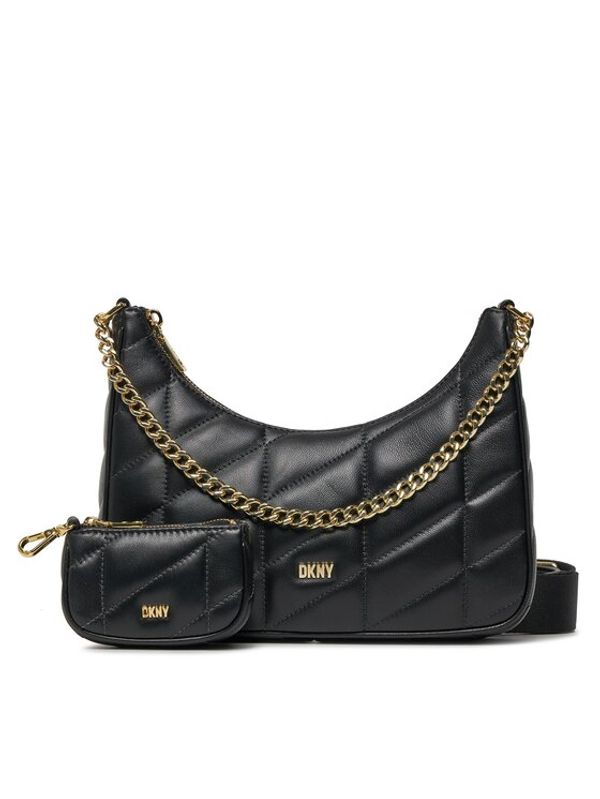 DKNY DKNY Torbica Betty R34EBB22 Crna