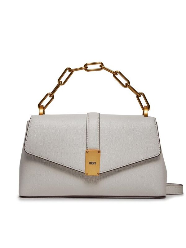 DKNY DKNY Torbica Conner R343RB25 Écru