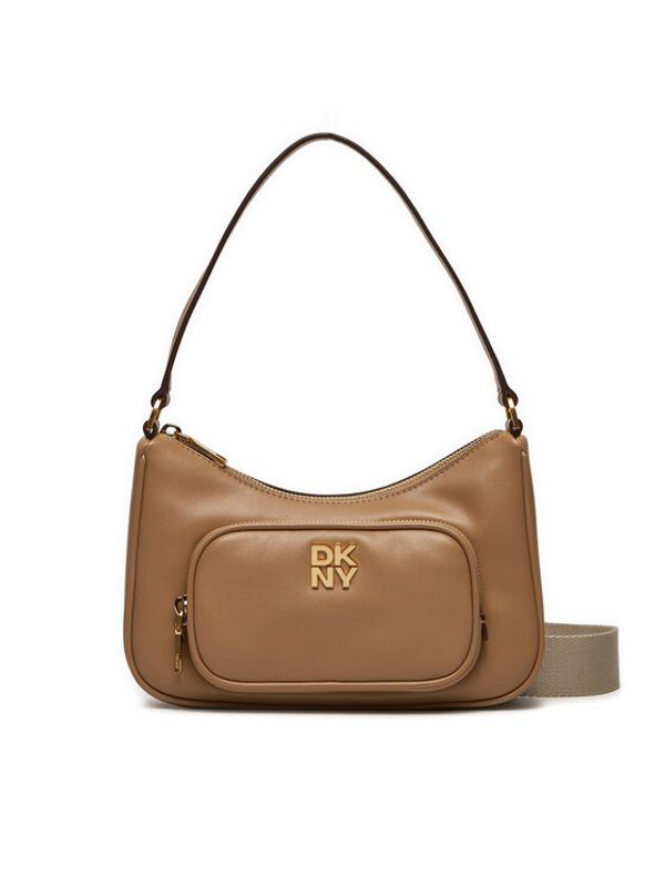 DKNY DKNY Torbica Philo Tz Shoulder R423KE51 Bež