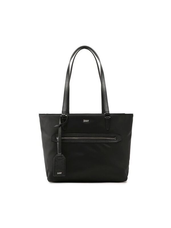 DKNY DKNY Torbica R23AE398 Crna