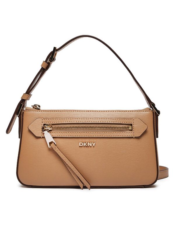 DKNY DKNY Torbica R42HKE18 Smeđa