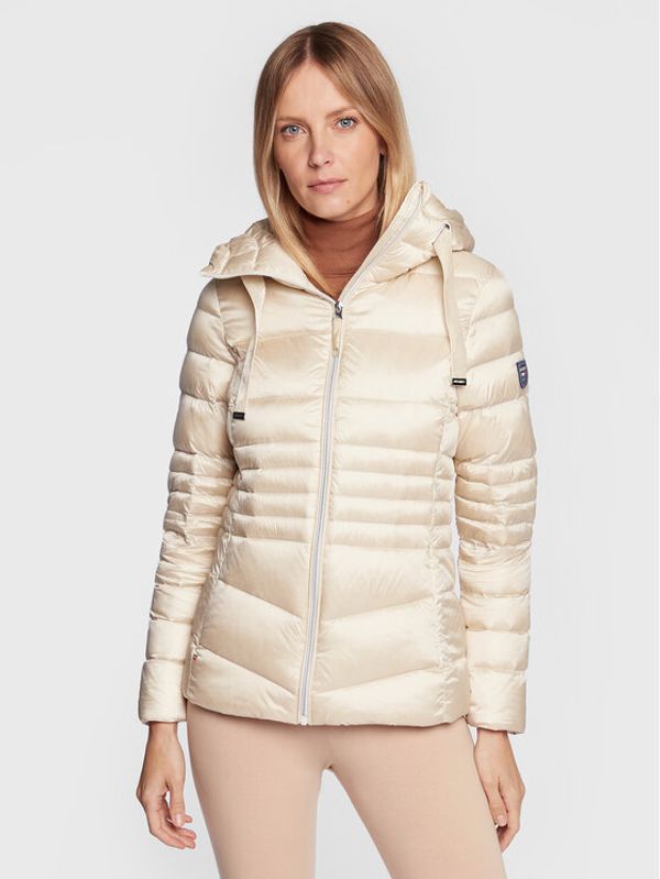 Dolomite Dolomite Pernata jakna Corvara Satin 285528 1457 Bež Regular Fit