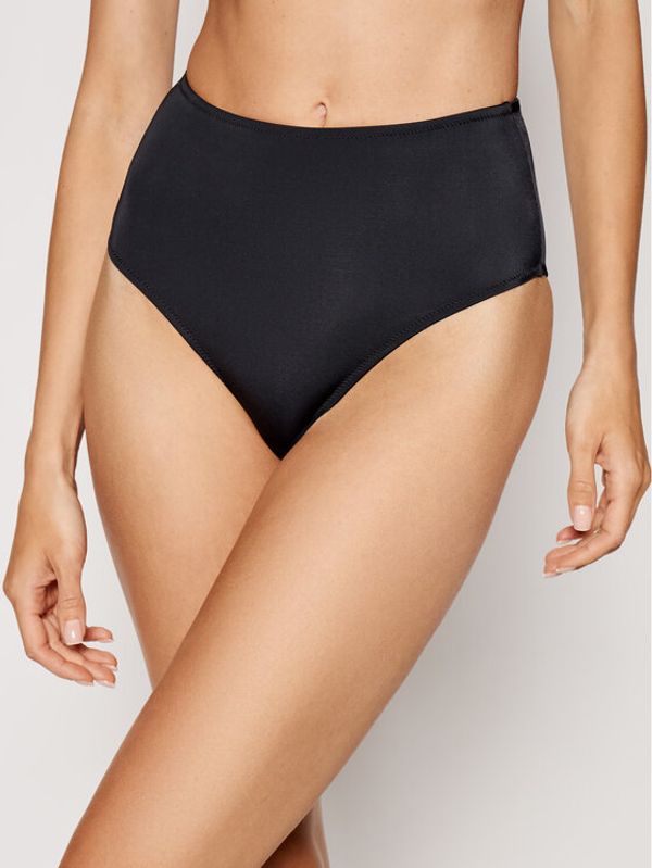 Dsquared2 Underwear Dsquared2 Underwear Donji dio kupaćeg kostima D6B282850.01040 Crna