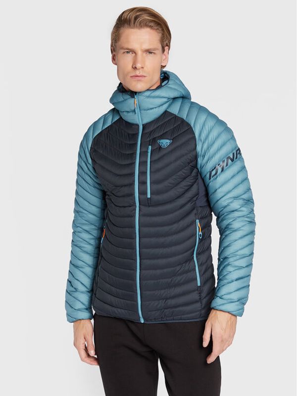 Dynafit Dynafit Pernata jakna Radical 08-70917 Tamnoplava Regular Fit