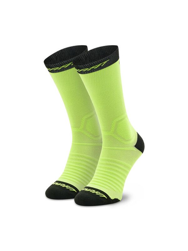 Dynafit Dynafit Visoke unisex čarape Ultra Cushion 70878 Žuta