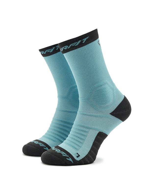 Dynafit Dynafit Visoke unisex čarape Ultra Cushion Plava