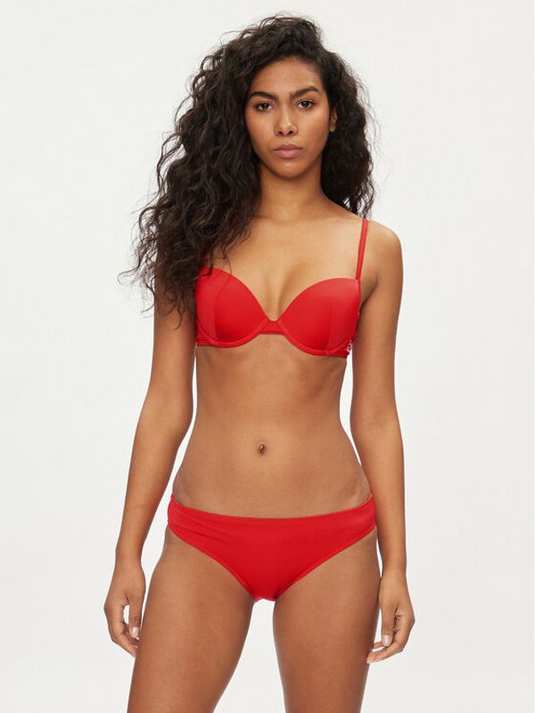 EA7 Emporio Armani EA7 Emporio Armani Bikini 911026 CC419 00074 Crvena