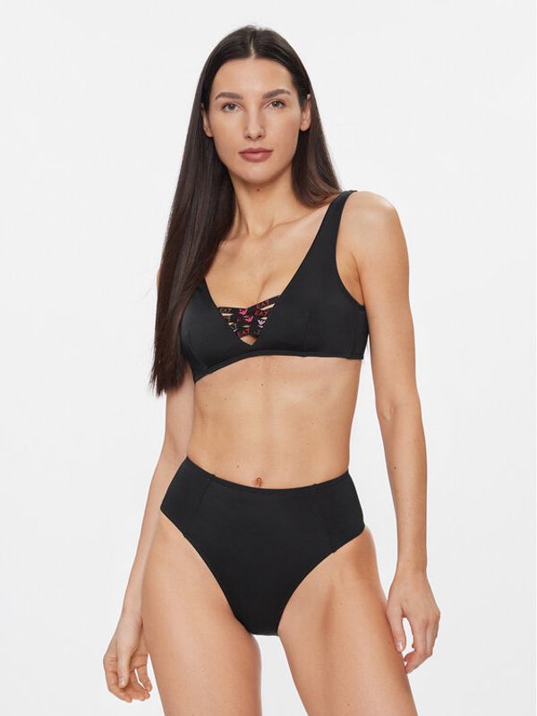 EA7 Emporio Armani EA7 Emporio Armani Bikini 911137 4R437 00020 Crna
