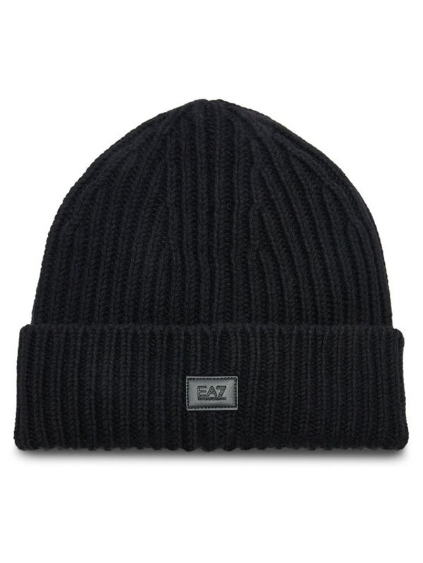 EA7 Emporio Armani EA7 Emporio Armani Kapa 245112 4F201 00020 Crna
