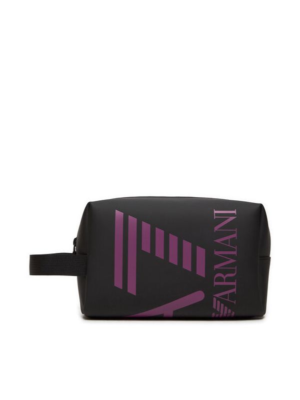 EA7 Emporio Armani EA7 Emporio Armani Neseser 245076 3R910 42121 Crna