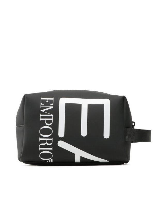 EA7 Emporio Armani EA7 Emporio Armani Neseser 245076 3R910 95020 Crna