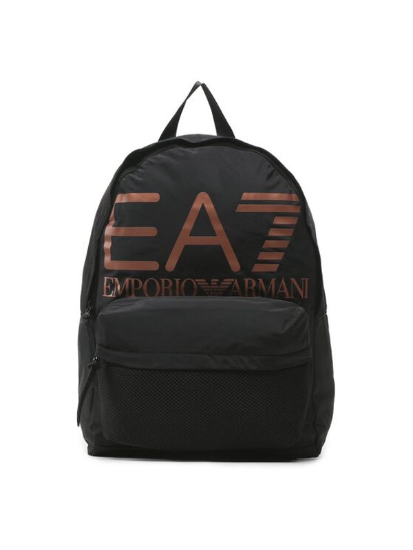 EA7 Emporio Armani EA7 Emporio Armani Ruksak 245063 2F909 26321 Crna