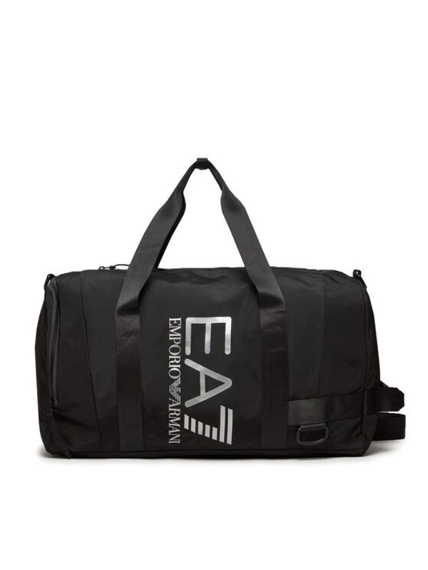 EA7 Emporio Armani EA7 Emporio Armani Torba 245062 3R911 20921 Crna