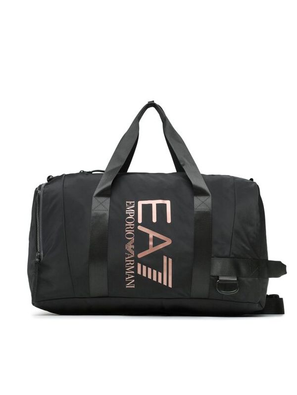 EA7 Emporio Armani EA7 Emporio Armani Torba 245062 3R911 26321 Crna