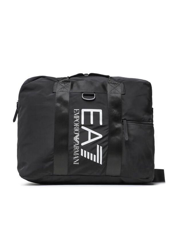 EA7 Emporio Armani EA7 Emporio Armani Torba 245078 3R911 02021 Crna