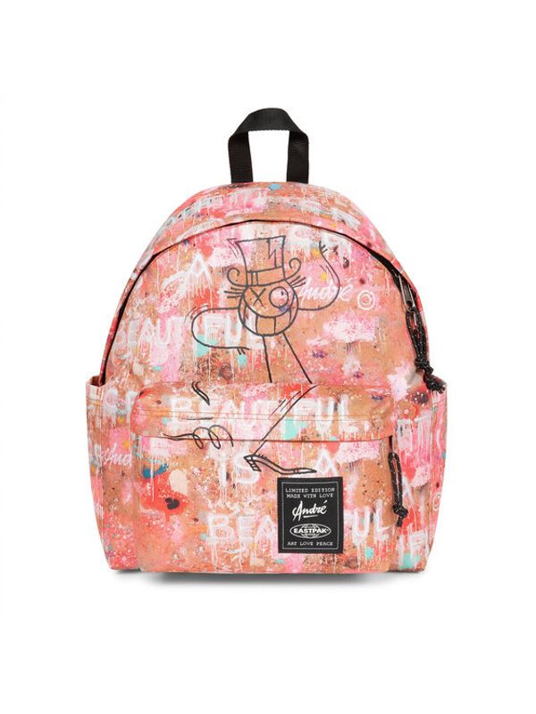 Eastpak Eastpak Ruksak Day Pakr EK0A5BG43O81 Narančasta