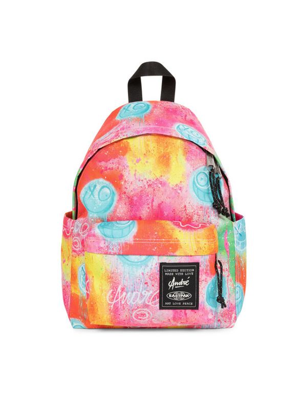 Eastpak Eastpak Ruksak Day Pakr S EK0A5BG53O91 Šarena