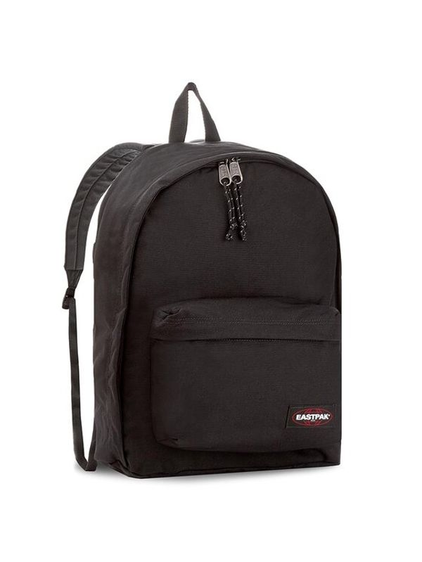 Eastpak Eastpak Ruksak Out Of Office EK767 Crna