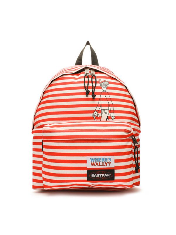 Eastpak Eastpak Ruksak Padded Pak'r EK000620 Crvena