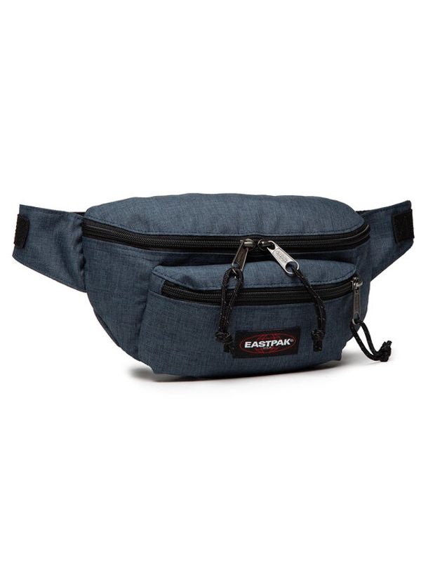 Eastpak Eastpak Torbica oko struka Doggy Bag EK073 Tamnoplava