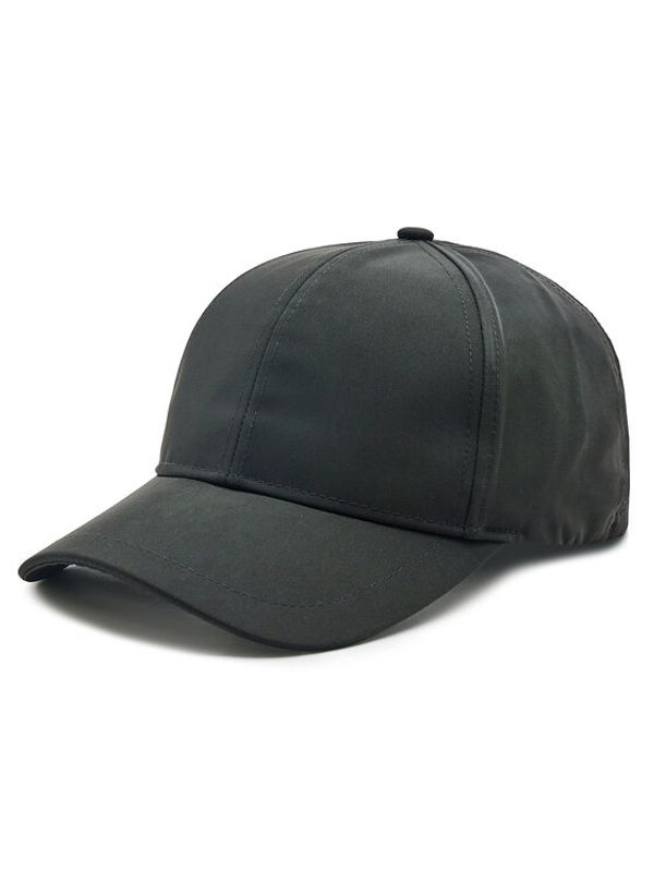 Ecoalf Ecoalf Šilterica Basalf ACCABASCA0923WW22 Crna