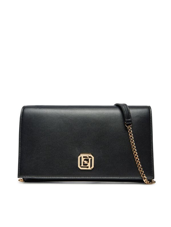 Elisabetta Franchi Elisabetta Franchi Torbica BS-03A-47E2-V540 Crna