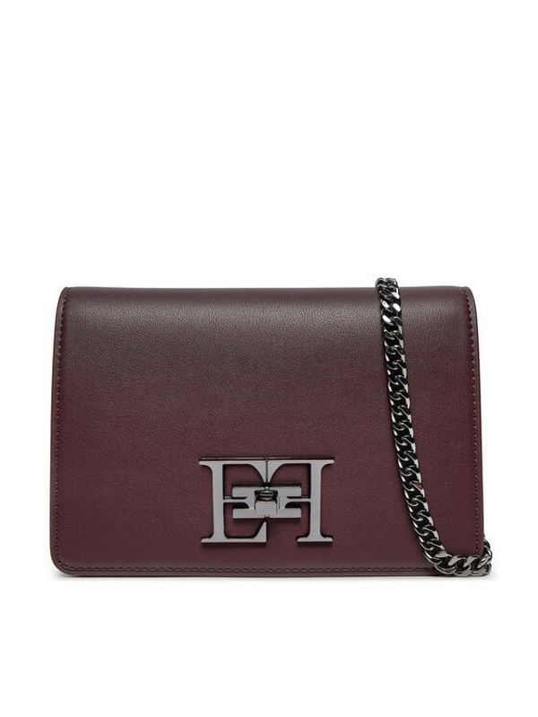 Elisabetta Franchi Elisabetta Franchi Torbica BS-11A-46E2-V250 Ljubičasta