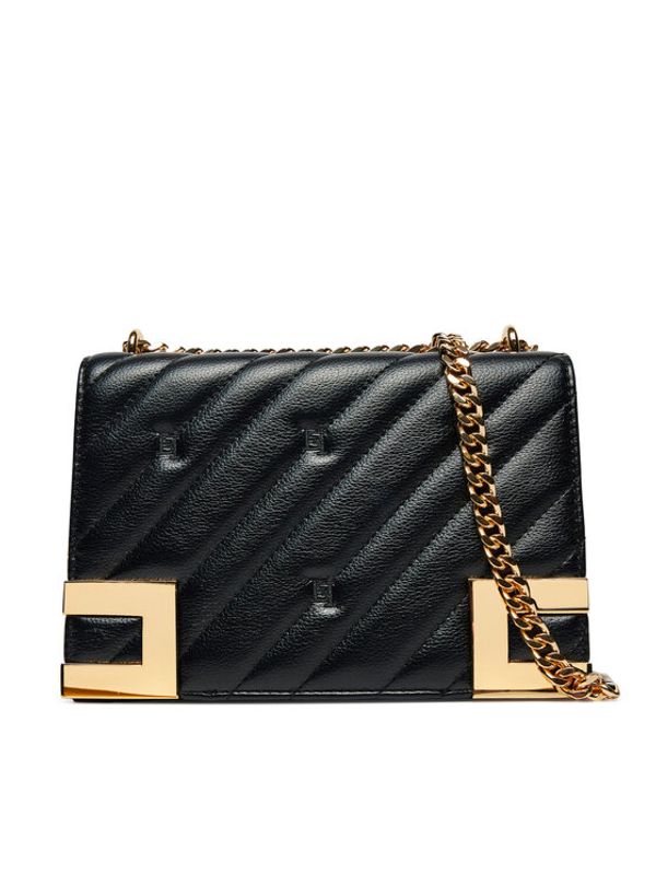 Elisabetta Franchi Elisabetta Franchi Torbica BS-55A-46E2-V300 Crna
