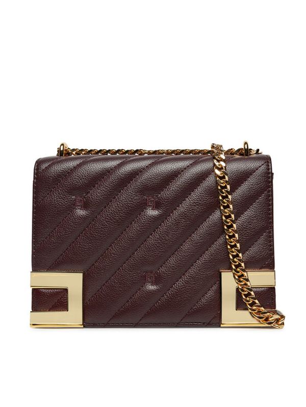 Elisabetta Franchi Elisabetta Franchi Torbica BS-55A-46E2-V300 Tamnocrvena