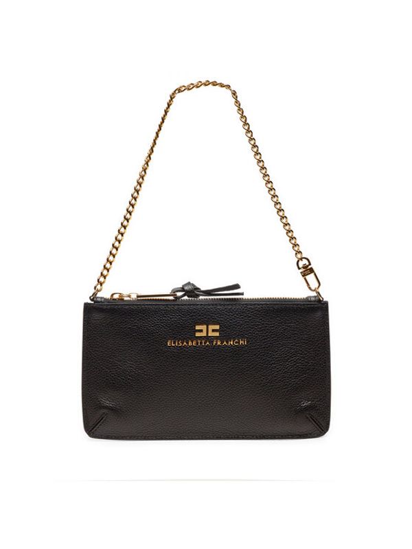 Elisabetta Franchi Elisabetta Franchi Torbica BS-66N-47E2-V400 Crna