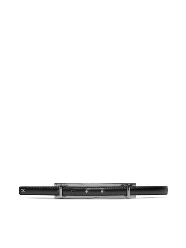 Elisabetta Franchi Elisabetta Franchi Ženski remen CT-06S-41E2-V150 Crna