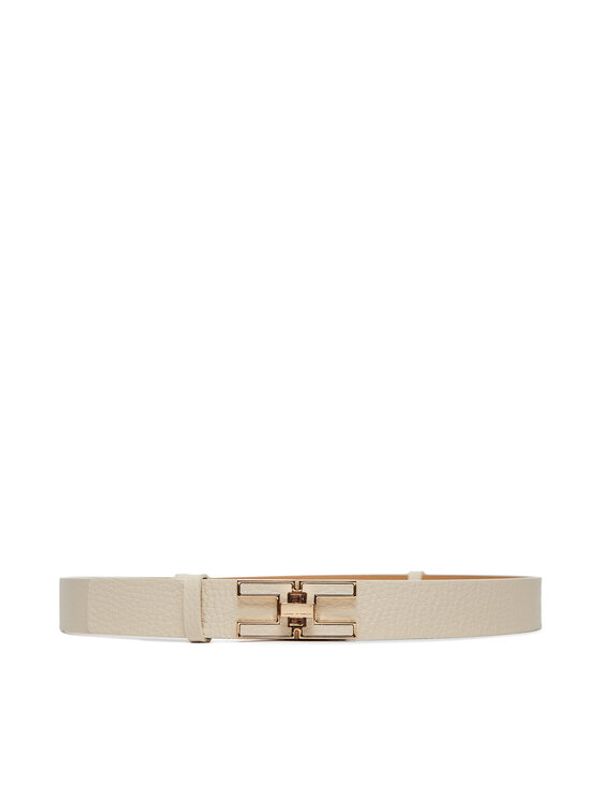 Elisabetta Franchi Elisabetta Franchi Ženski remen CT-26S-46E2-V220 Écru