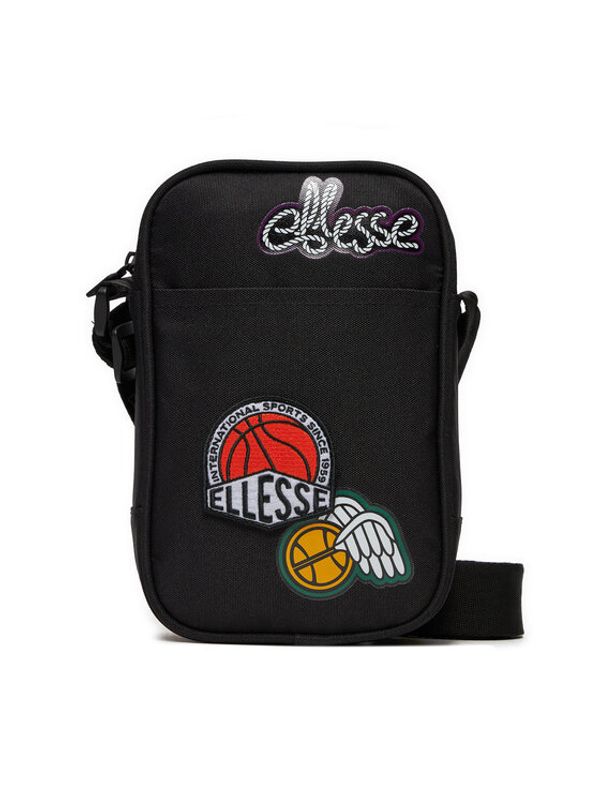 Ellesse Ellesse Crossover torbica Vizvo SAVA3601 Crna