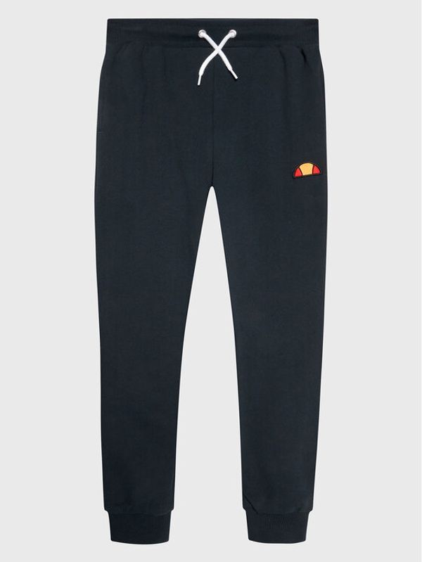 Ellesse Ellesse Donji dio trenerke Colino S3E08579 Crna Regular Fit