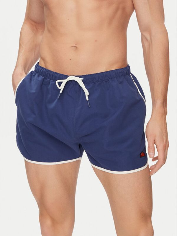 Ellesse Ellesse Kupaće gaće i hlače Cabanas Swimshort SHV17728 Tamnoplava Regular Fit