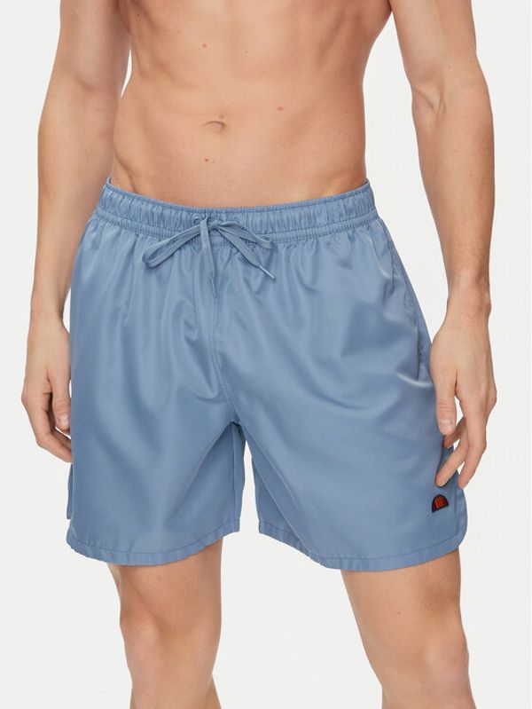 Ellesse Ellesse Kupaće gaće i hlače Eames SHV20124 Plava Regular Fit