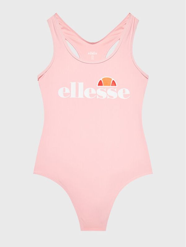 Ellesse Ellesse Kupaći kostim Wilima S4E08602 Ružičasta