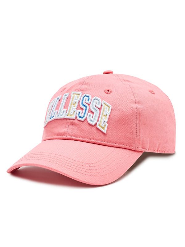 Ellesse Ellesse Šilterica Capalo SARA3046 Ružičasta