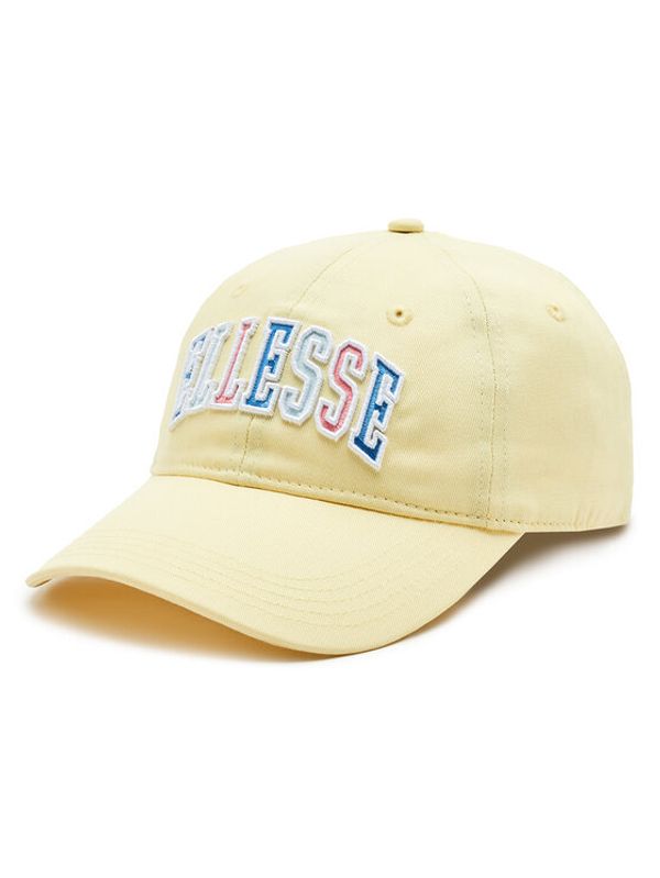 Ellesse Ellesse Šilterica Capalo SARA3046 Žuta