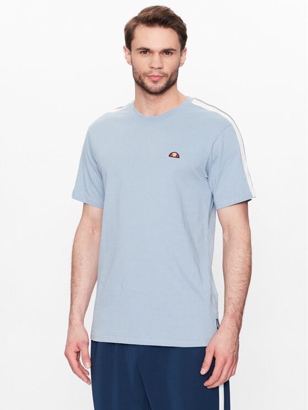Ellesse Ellesse T-shirt Capurso SHR17439 Plava Regular Fit