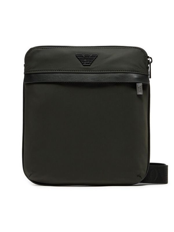 Emporio Armani Emporio Armani Crossover torbica Y4M185 Y217J 80023 Zelena