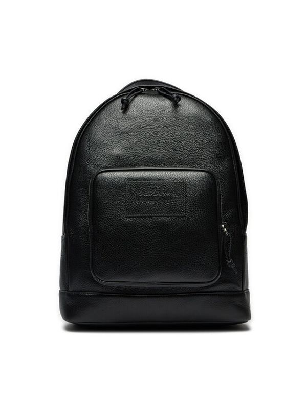 Emporio Armani Emporio Armani Ruksak Y4O334 Y068E 80001 Crna