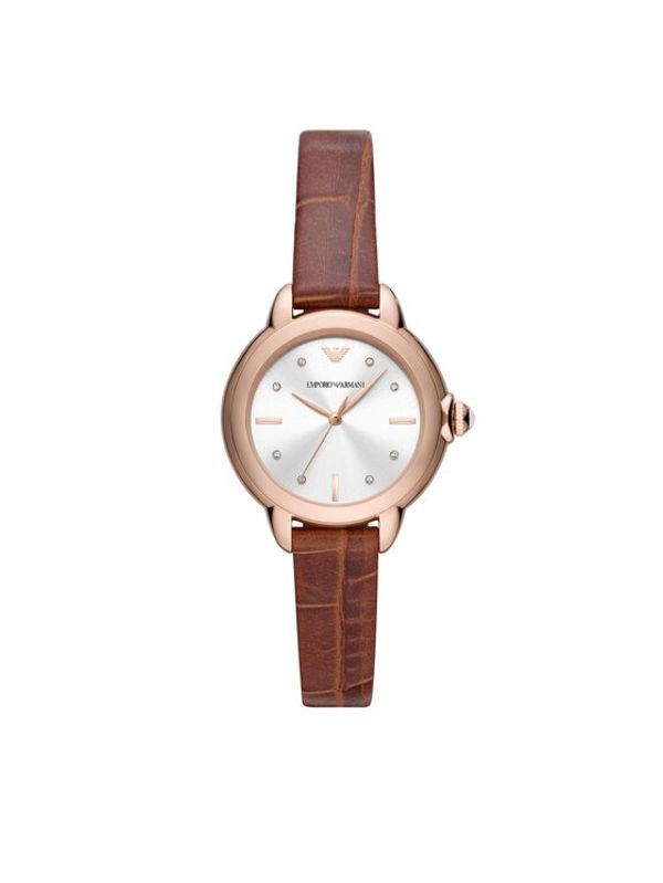 Emporio Armani Emporio Armani Sat AR11525 Zlatna