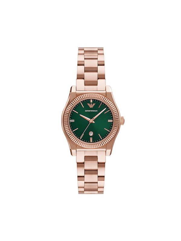 Emporio Armani Emporio Armani Sat AR11639 Zlatna