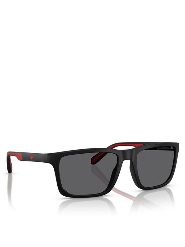 Emporio Armani Emporio Armani Sunčane naočale 0EA4219 5001T357 Crna