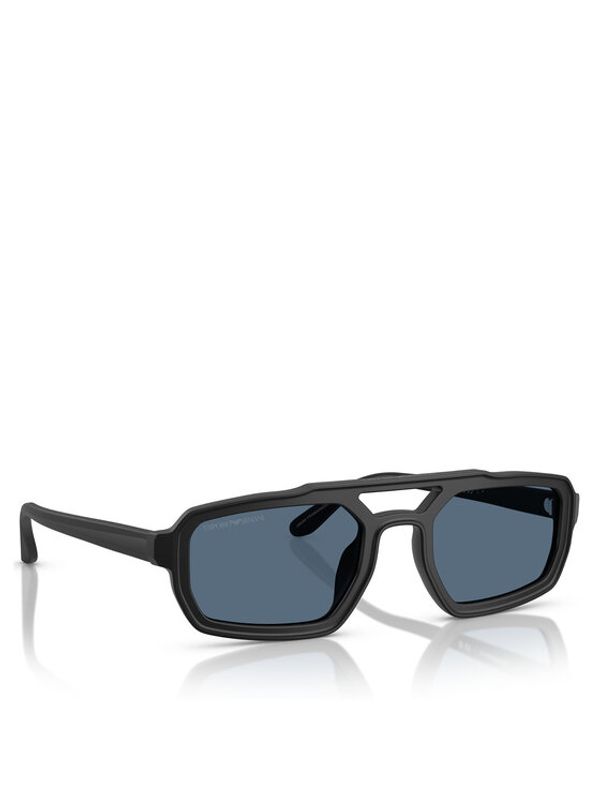 Emporio Armani Emporio Armani Sunčane naočale 0EA4240U 53 501787 Crna