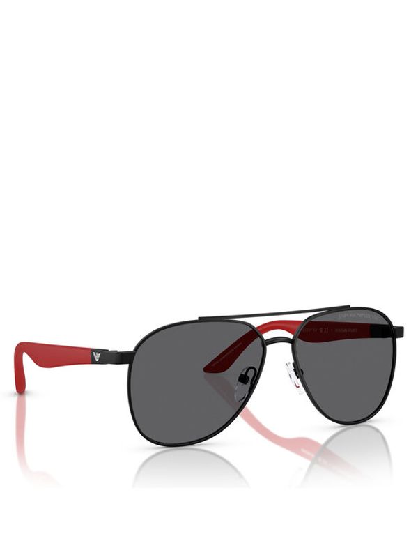 Emporio Armani Emporio Armani Sunčane naočale 0EK2001 3001T353 Zelena