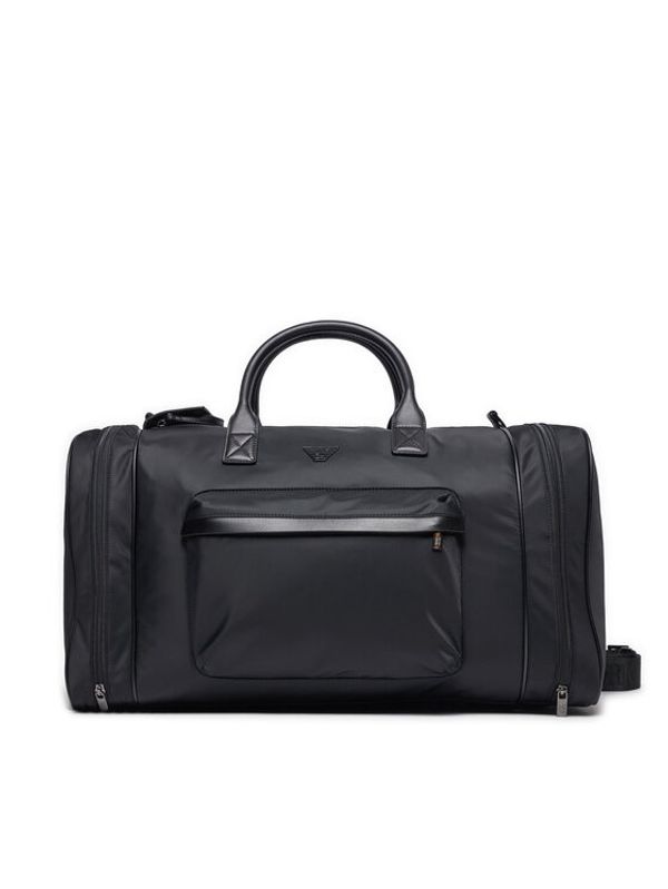 Emporio Armani Emporio Armani Torba Y4Q363 Y217J 80001 Crna