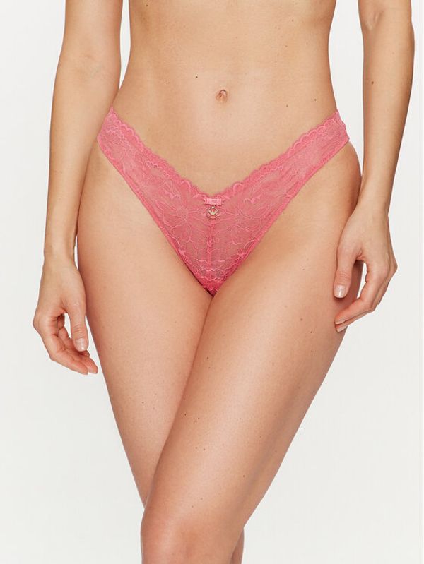 Emporio Armani Underwear Emporio Armani Underwear Brazilke 164589 4R206 05373 Ružičasta